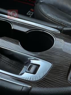 شيفروليه ماليبو